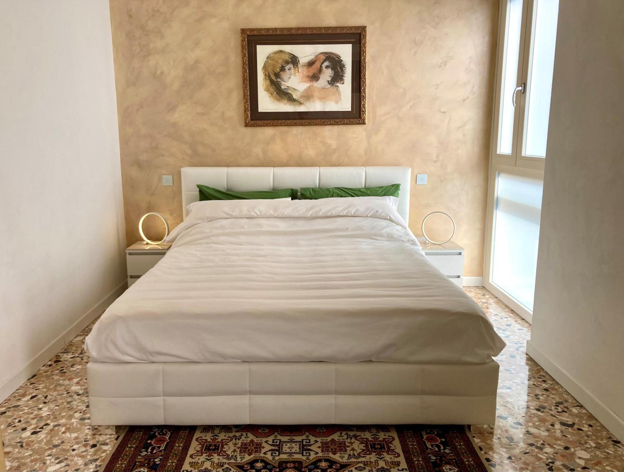T-Rooms باسّانو ديل غرابّا المظهر الخارجي الصورة